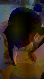 【灵灵】双学生主-皮鞋白袜踩老师JS250319-25