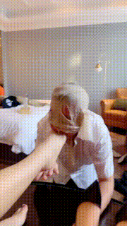 【南乔大大】双S-开发狗废物-丝袜脚裸足深喉【双视角版】 bf33284_2