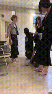 【尤物S】3S群调-骑马重度鞭打脚垫高跟重踩【双视角完整版】 bf32685_1