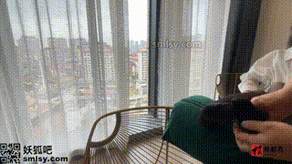 【校尉原创】TK假清高的黑丝妹子.翻车