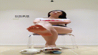 【伊柔】裸足踩爆狗蛋250227-22