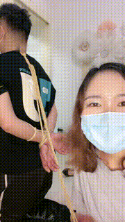 【芳菲】绳艺技能提升教学【完整版】 bf10284_1