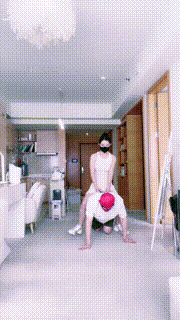 【茶茶】暴打蜘蛛侠-骑马负重俯卧撑鞭打手心sp bf32568