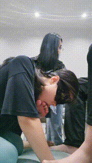 【小羊】夫妻主VS母畜-臭脚羞辱【完整版】 bf32336_2