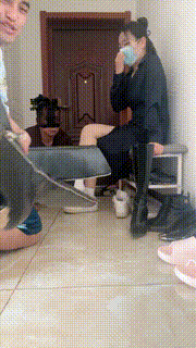 【斯羽情侣主】下班回家双家奴伺候【双视角版】JS250323-2_01