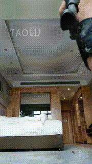 【多多】脚下有只狗畜生 bf7343