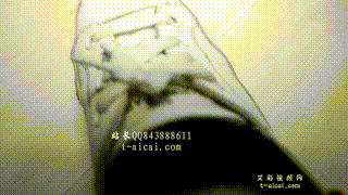 【冰时代】安琪S 第一人称POV 原味白袜脏脚羞辱