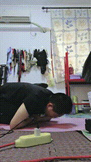 【西安欣】高跟女神圈养实录【完整版+双视角版】 bf28112_3