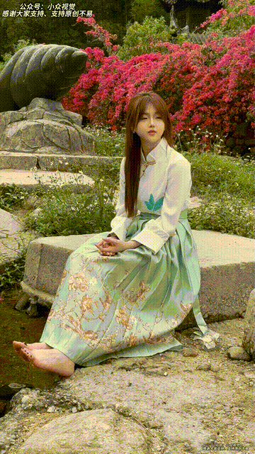 【小众视觉】 No.0018 小薯条 