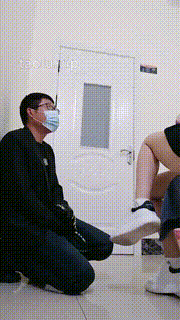 【疯狂浪子】刑-暴力踩手专场 bf29189