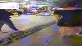 【ViVi】步行街TJ