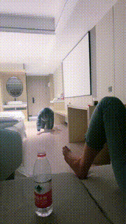 【绝美兔女王】跪舔裸足转胯骑马高跟踩踏 bf33946