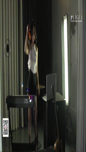 【丽柜】足尖上的音乐