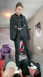 【妮可】高跟重度刑虐-苦中作乐 bf20560