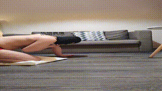 【流水】LV鞋白袜虐-衣架spJS250303-28