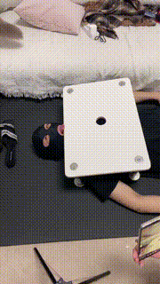 【绵绵兔】双S-摔坏主人的盲盒【双视角版】 bf10273_1