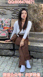 【织梦映像】NO.005 人间烟火-生活抚我凡人心_2