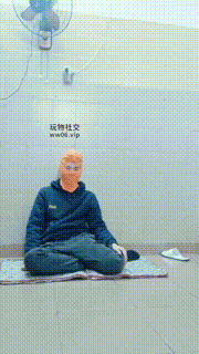 【奇了怪了】骑马鞭打小白鞋棉袜气味辱JS250108-1