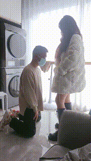 【叶子女神】踢裆专场 bf22451