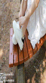 【物恋传媒】第39期：轻盈跳跃树之灵~猫耳的夏日抹茶味期：