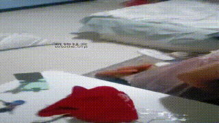 【伪娘和人妻】强制滴蜡喂圣水JS250111-40