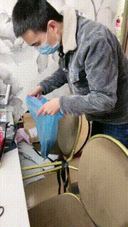 【风吟女神】惩罚笨手笨脚的家奴 bf10012