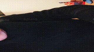 【尊主】桌底视角-无意识踩虐地毯奴JS250111-30