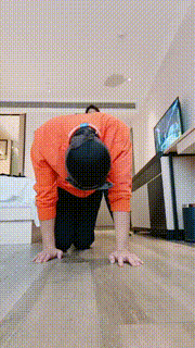 【芊兮殿下】银行女职员制服诱惑 bf22772