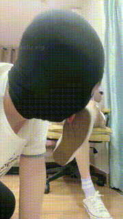 【漫漫】家里帆布鞋原味棉袜玩奶狗 bf33827