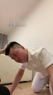 【奶味茶茶】萝莉主脏鞋臭袜辱狗【完整版】 bf19465_2