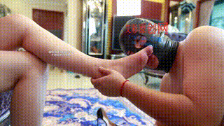 【H.P.L栖心之栈】—美艳佳琦驯服乖犬