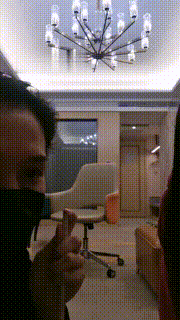 【夏夏绳缚】姐妹花把继父捆起来虐待【双视角版】 bf11126_2