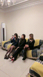 【静静香】3S-带双素人虐打男友【双视角版】_2