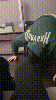 【暴躁小溪】姐妹花-骑马长靴踩强制闻鞋舔臭脚【双视角版】bf26131_2