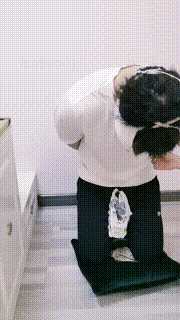 【璎珞】胸罩蒙眼舔裸足舔脏内裤 bf31936