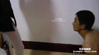 【傲柔】奶奶骑马遛狗圈养家奴