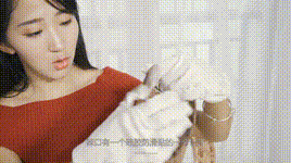 【SSA丝社】 评测 NO.019 表妹 正经对比国产最美长筒袜，霏慕、璎珞长筒丝袜开箱体验