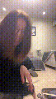 【小软】开发女同学踩踏 bf23034