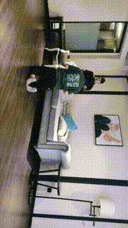 【苏西】长靴全体重踩踏耳光抽臭脚捂脸【双视角完整版】 bf33069_1