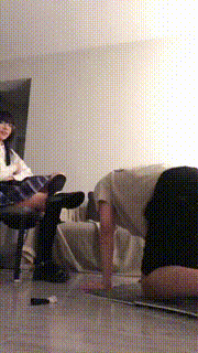 【托尔】萝莉学生主教育家务奴 bf19576