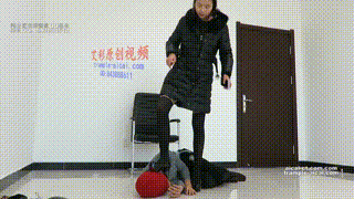 【媛媛女主】剧情!高跟爆踹要开除我的经理!