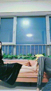 【青青】素人御姐训狗舔脚口水当坐垫 bf25178