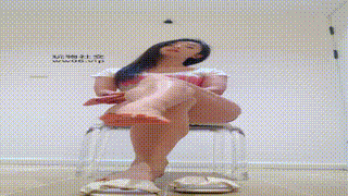 【伊柔】裸足羞辱绿帽狗250305-26