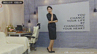 【初夏女神 】No.201 环环 烟雨江南