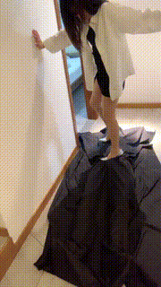 【宝爷】高跟鞋全体重踩踏-踩踏喂食 bf26359