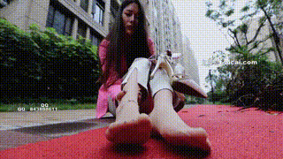 【H.P.L栖心之栈】—芷晴总监的崩溃（上） HPL-210616