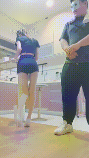 【美娜格格】剧情-坏坏继母虐待狗儿子 bf28873