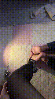 【汐言】黑丝高跟恋足调 bf19822