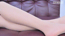 【SSA丝社】 评测 NO.107 君君 物理测试颜小慕真空袜（下）