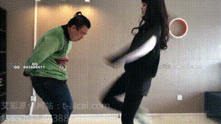 【碎蛋娇娃】运动系少女暴虐男M